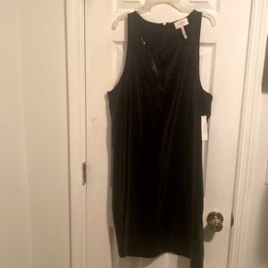 Sexy sequins summer dress!